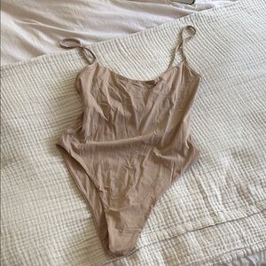 Stone Fox Swim